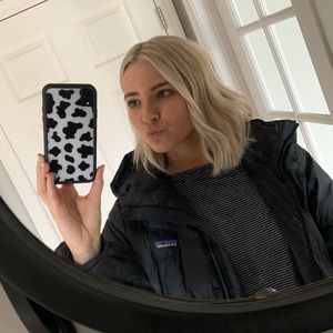 Meet your Posher, Abby